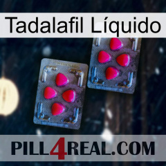 Tadalafil Líquido 14